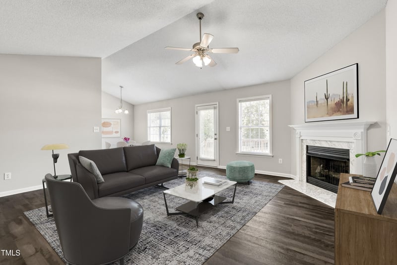 116 Belk Ct, Clayton, NC 27520