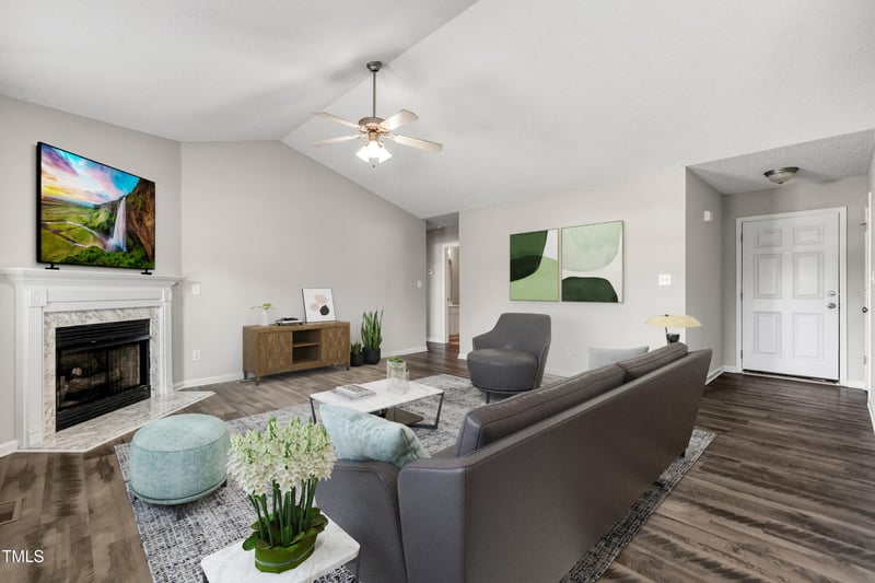 116 Belk Ct, Clayton, NC 27520