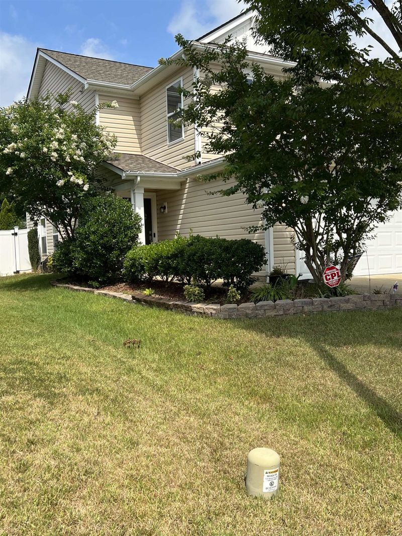 116 Bellfare Dr, Garner, NC 27529