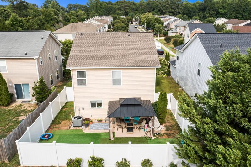 116 Bellfare Dr, Garner, NC 27529