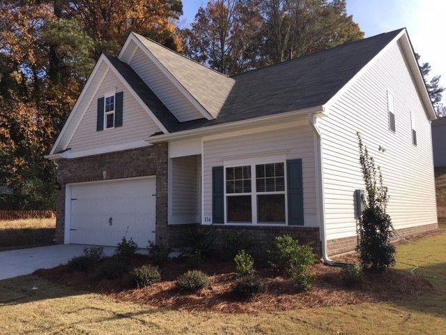 116 Benning Hills Pl #27, Garner, NC 27529