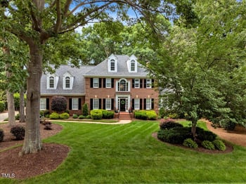 116 Berry Hill Dr, Raleigh, NC 27615