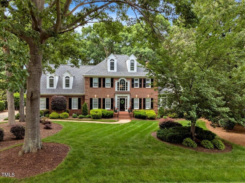 116 Berry Hill Dr, Raleigh, NC 27615