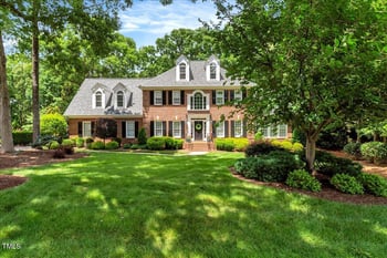 116 Berry Hill Dr, Raleigh, NC 27615