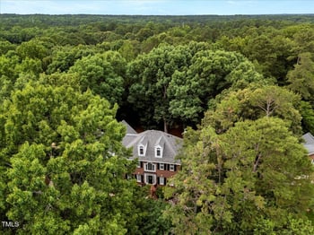 116 Berry Hill Dr, Raleigh, NC 27615