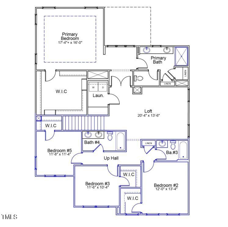 116 Berry Mill Ln #130, Raleigh, NC 27603
