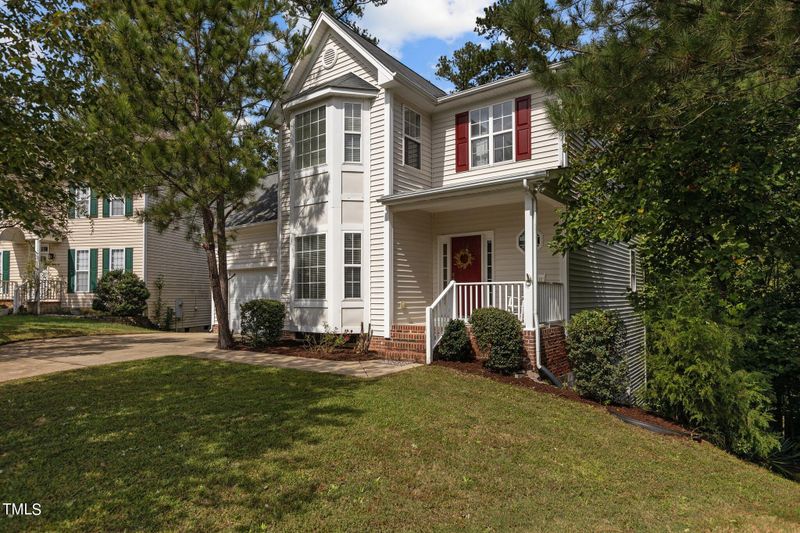 116 Bettsbury Ln, Holly Springs, NC 27540