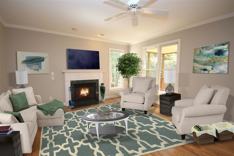 116 Birchcrest Pl, Chapel Hill, NC 27516