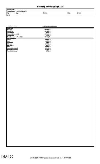116 Birklands Dr, Cary, NC 27518