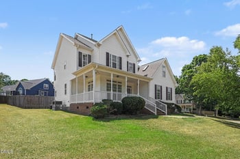 116 Black Forest Dr, Clayton, NC 27527