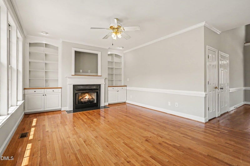 116 Black Forest Dr, Clayton, NC 27527