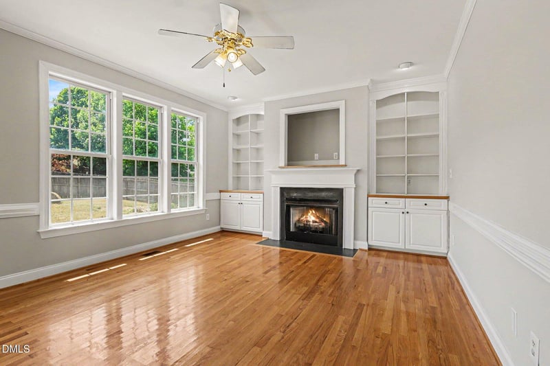 116 Black Forest Dr, Clayton, NC 27527