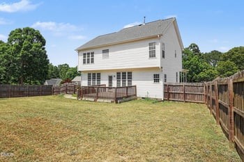 116 Black Forest Dr, Clayton, NC 27527