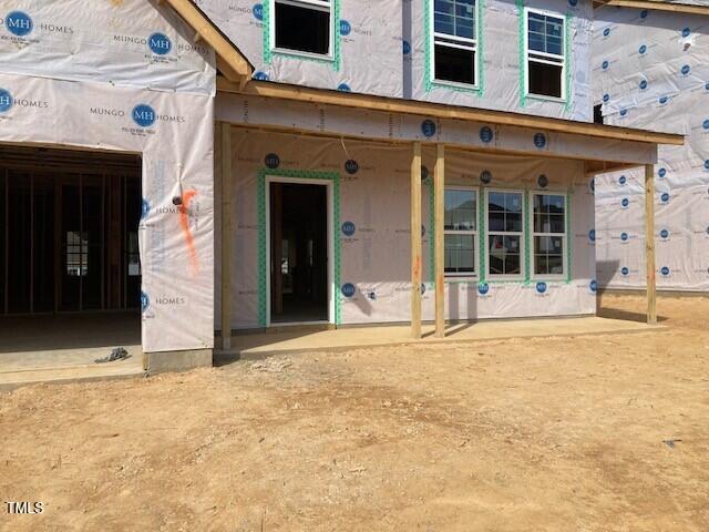 116 Black Walnut Dr #203, Garner, NC 27529