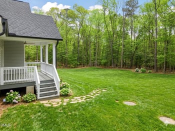 116 Blackfoot Dr, Louisburg, NC 27549