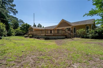 116 Bledsoe St, Hope Mills, NC 28348