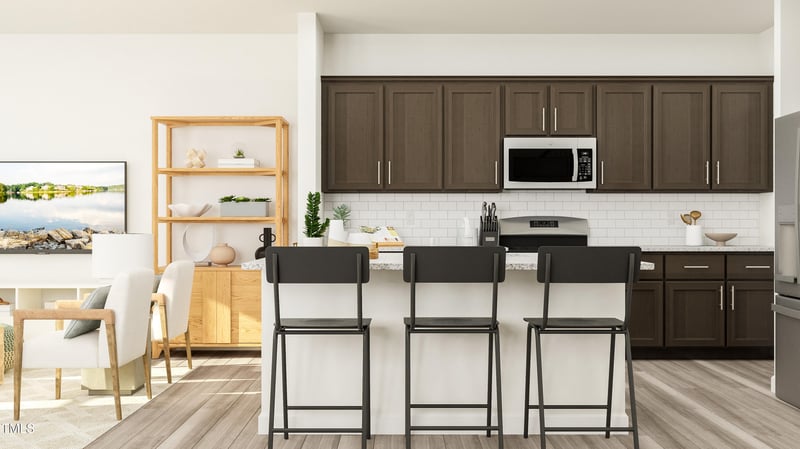 116 Blossom Field Way, Angier, NC 27501