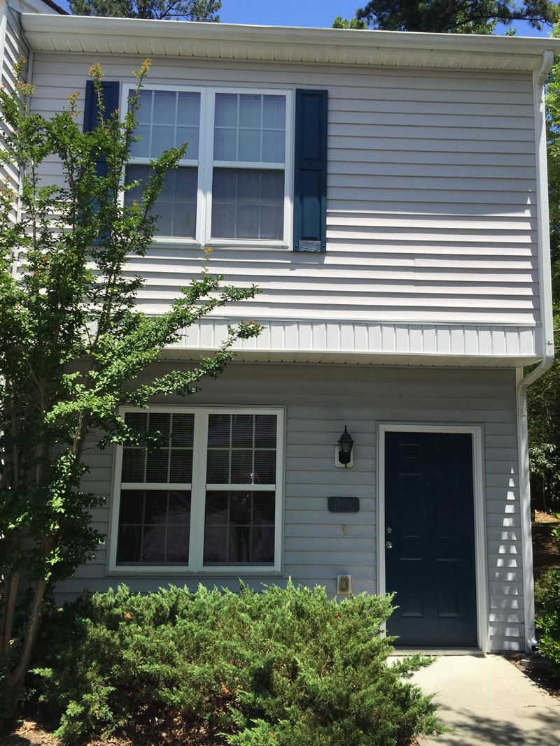 116 Blue Crest, Durham, NC 27705