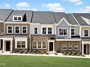 116 Blue Melody Ave #266, Garner, NC 27529