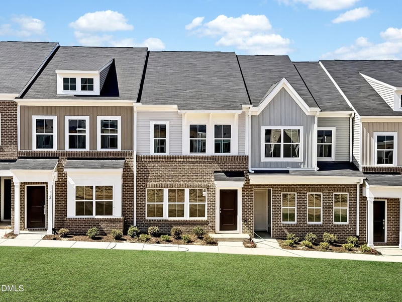 116 Blue Melody Ave #266, Garner, NC 27529