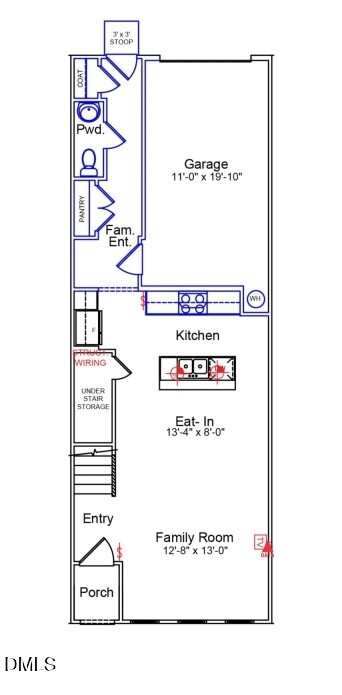 116 Blue Melody Ave #266, Garner, NC 27529