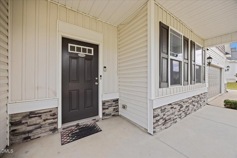 116 Bornean Dr, Garner, NC 27529