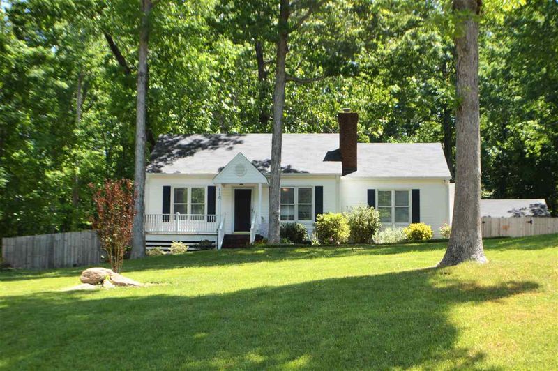 116 Bramble Ct, Youngsville, NC 27596