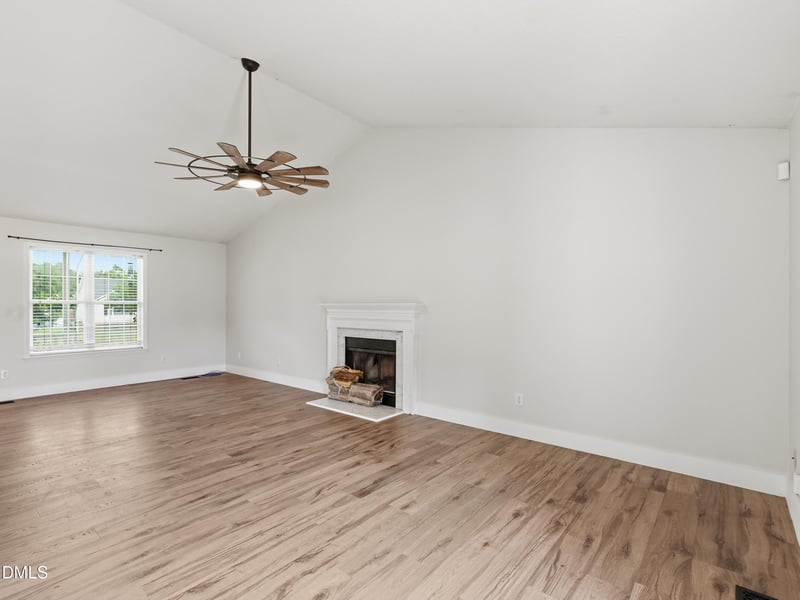 116 Brandon Dr, Clayton, NC 27520