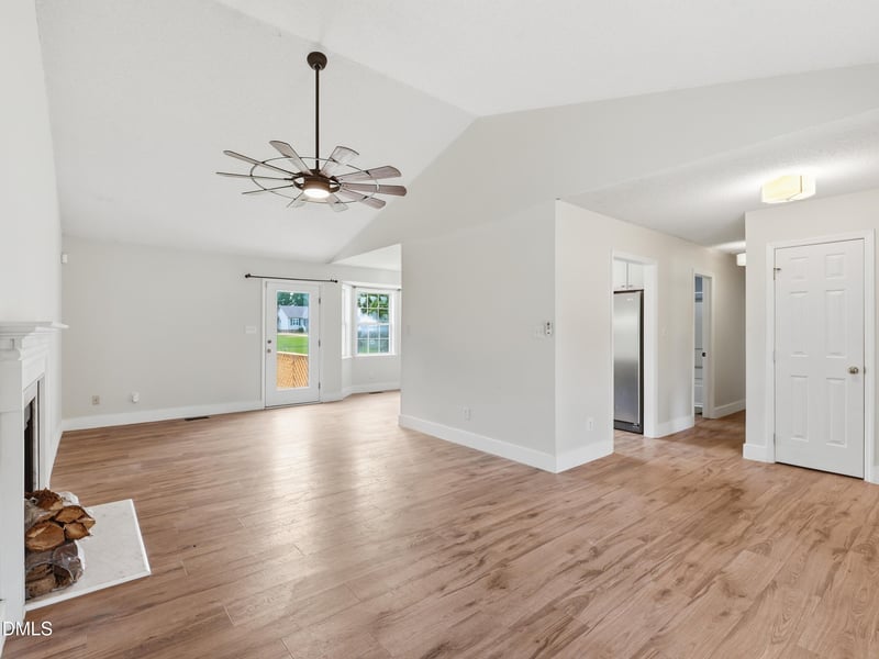 116 Brandon Dr, Clayton, NC 27520