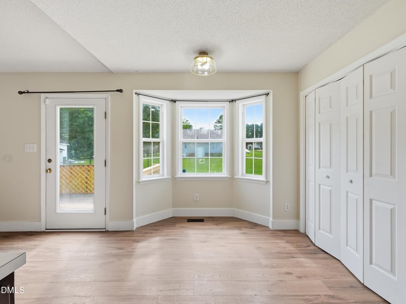 116 Brandon Dr, Clayton, NC 27520
