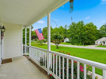 116 Brandon Dr, Clayton, NC 27520