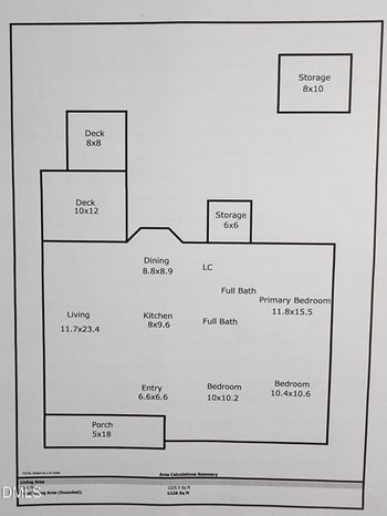 116 Brandon Dr, Clayton, NC 27520