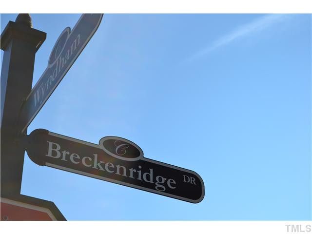 116 Breckenridge Dr Lot 27, Garner, NC 27529