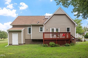 116 Bridle Trl, Youngsville, NC 27596
