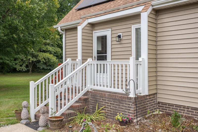116 Bridle Trl, Youngsville, NC 27596