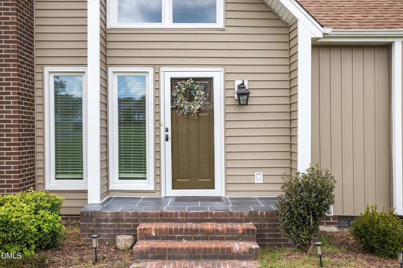 116 Bridle Trl, Youngsville, NC 27596