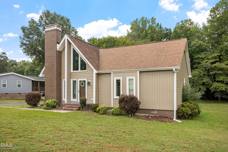 116 Bridle Trl, Youngsville, NC 27596