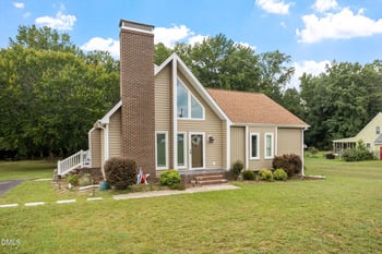 116 Bridle Trl, Youngsville, NC 27596