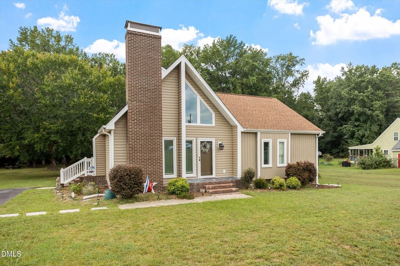 116 Bridle Trl, Youngsville, NC 27596