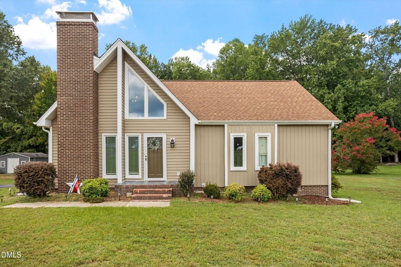 116 Bridle Trl, Youngsville, NC 27596