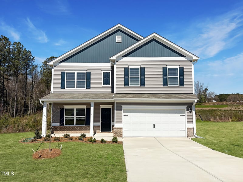 116 Bristow Ct #49, Four Oaks, NC 27524