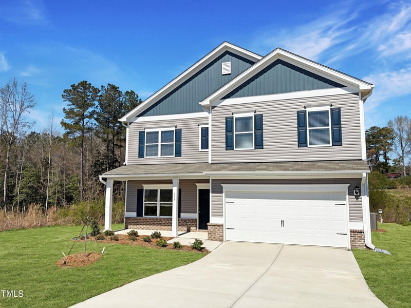 116 Bristow Ct #49, Four Oaks, NC 27524