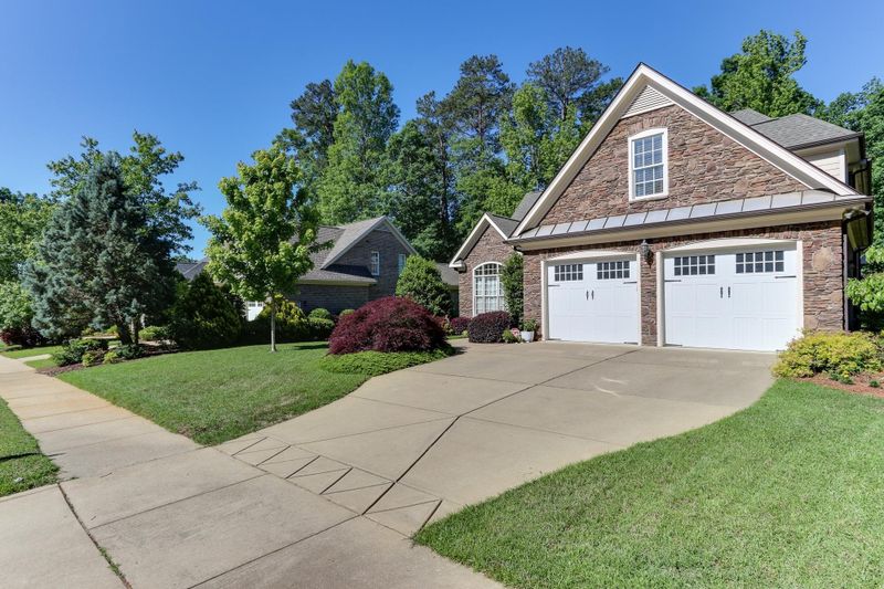 116 Brittmoore Ct, Garner, NC 27529