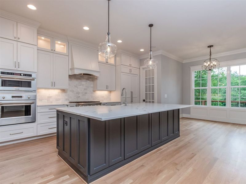 116 Broad Leaf, Chapel Hill, NC 27517