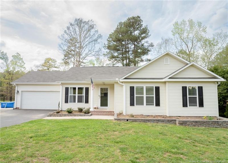116 Brookfield Cir, Sanford, NC 27330