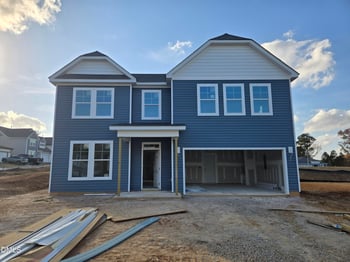 116 Brooklynn Trail Ct, Angier, NC 27501