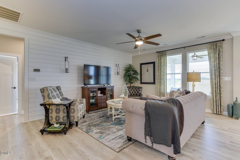 116 Brooklynn Trail Ct, Angier, NC 27501