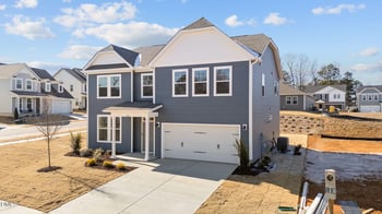 116 Brooklynn Trail Ct, Angier, NC 27501