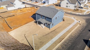 116 Brooklynn Trail Ct, Angier, NC 27501