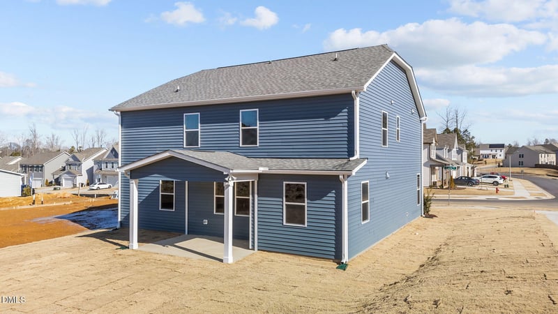 116 Brooklynn Trail Ct, Angier, NC 27501